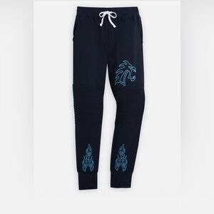 Disney Park Unisex Hercules-Villains- Jogger Pants